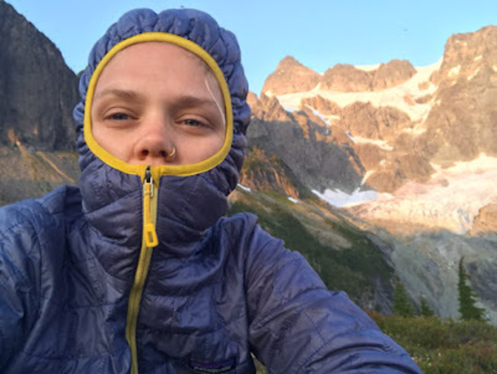 Meet your Posher, Amanda